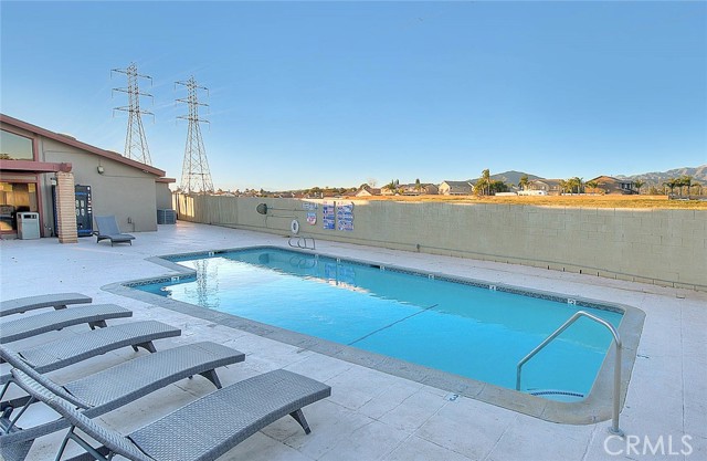 Detail Gallery Image 8 of 36 For 1444 Michigan Ave #40,  Beaumont,  CA 92223 - 4 Beds | 2 Baths