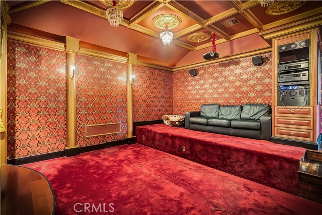 Detail Gallery Image 17 of 32 For 6268 Norwich Ave, Van Nuys,  CA 91411 - 3 Beds | 1 Baths