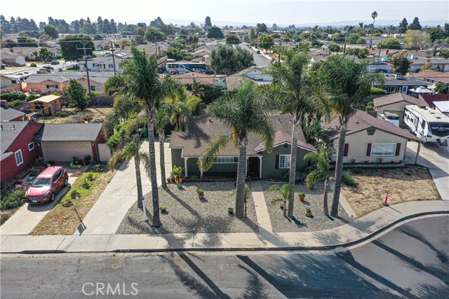 Detail Gallery Image 65 of 65 For 341 Capitol Dr, Santa Maria,  CA 93454 - 3 Beds | 2/1 Baths