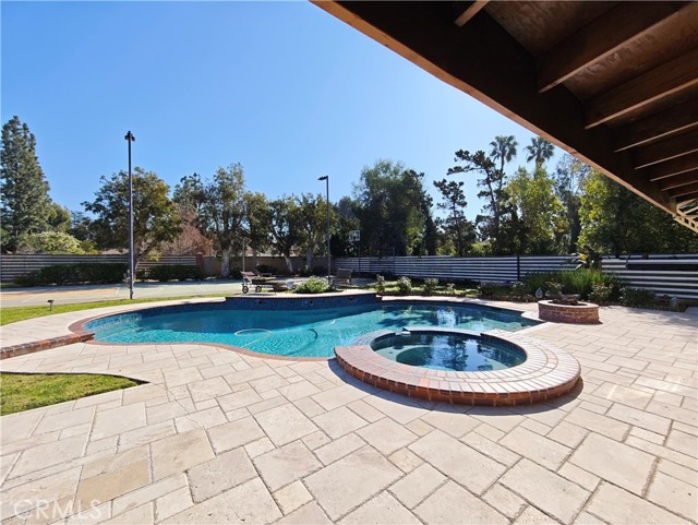 Detail Gallery Image 35 of 42 For 6000 Highland Ave, Yorba Linda,  CA 92886 - 4 Beds | 3/1 Baths