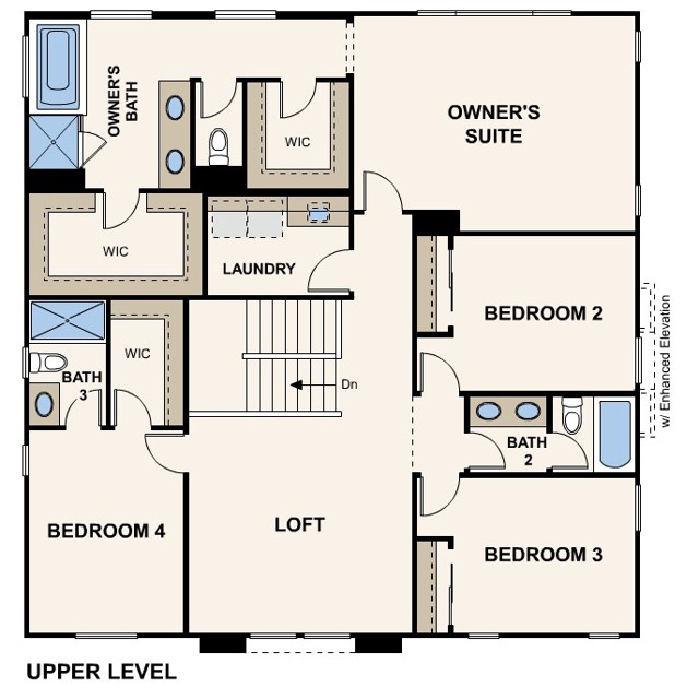 Image 2 of 3 For 16676 Bristlecone Avenue