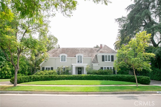Detail Gallery Image 2 of 26 For 740 Pinehurst Dr, Pasadena,  CA 91106 - 4 Beds | 4/1 Baths