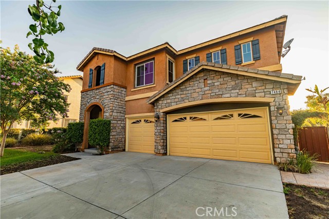 Detail Gallery Image 1 of 70 For 7484 Sequoia Ln, Highland,  CA 92346 - 5 Beds | 3/1 Baths