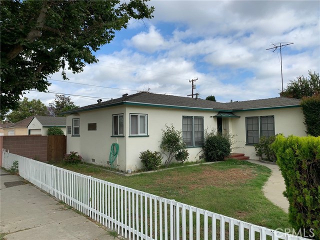 6096 Lewis Ave, Long Beach, CA 90805