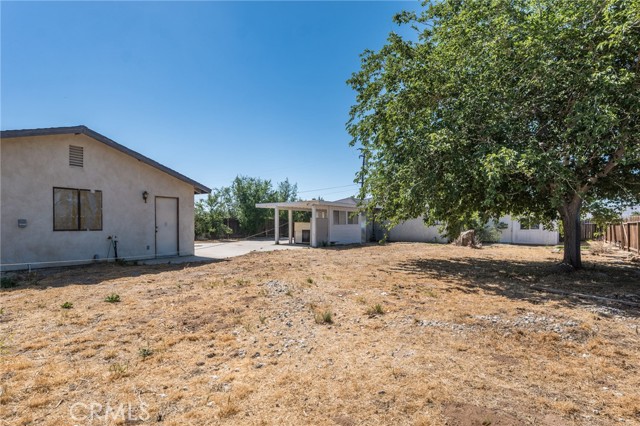 Detail Gallery Image 24 of 30 For 2533 E Avenue Q2, Palmdale,  CA 93550 - 3 Beds | 2 Baths