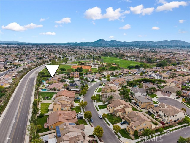 Detail Gallery Image 55 of 57 For 13216 Finish Draft Ct, Corona,  CA 92880 - 5 Beds | 4/1 Baths