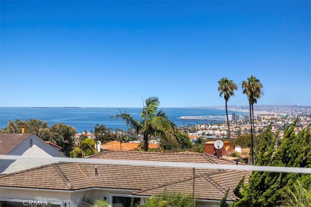 WOW!!!  Rarely do you find a home that exceeds your expectations. This Gem overlooks the ocean and coastline with great Queen's Necklace views from the South Bay beaches out to Malibu and all the way across to Downtown L.A.

Stunning Cape Cod style home perched above Riviera Village and Torrance Beach with shopping, dining and beaches less than a mile away. This terrific home welcomes you with wide planked oak wood floors, a truly functional layout, 4 Bedrooms, 3 Bathrooms and a den. Completely remodeled in 2018 but also recently refreshed and ready to move in.

Upon entering you’re drawn to the deck overlooking everything… The great room with dining area, living room and chef’s kitchen all combine to make a fabulous entertaining space. There’s even outdoor heaters to keep you and your guests warm and toasty while watching the lights of the city begin to twinkle as the sun sets each evening. 

The fabulous chef’s kitchen features a Wolf double oven and 6-Burner Stove as well as a Sub Zero refrigerator & freezer. There’s even a modern and well designed laundry room right on the main level!  

This house even has it’s own ELEVATOR that transports you and your groceries from the garage straight up to the kitchen and walk-in pantry. There is a room ready for installation of a wine cellar by the elevator on the garage level. 

The backyard is manicured and mostly flat with a few garden terraces for a sculpture garden or your designer’s decorative touches.
 
Come and see if you agree that this is the best view home in the Riviera.