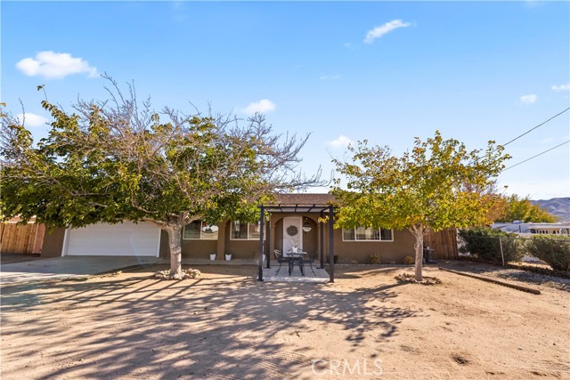 Detail Gallery Image 38 of 45 For 8755 Devon, Hesperia,  CA 92345 - 2 Beds | 2 Baths