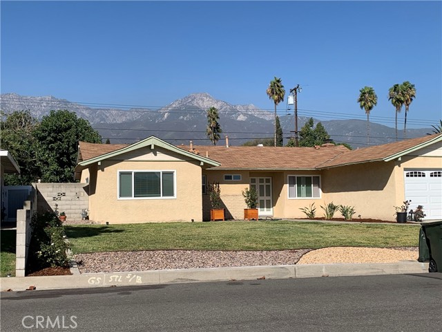 Detail Gallery Image 2 of 22 For 8670 Avalon Ct, Rancho Cucamonga,  CA 91701 - 4 Beds | 2 Baths