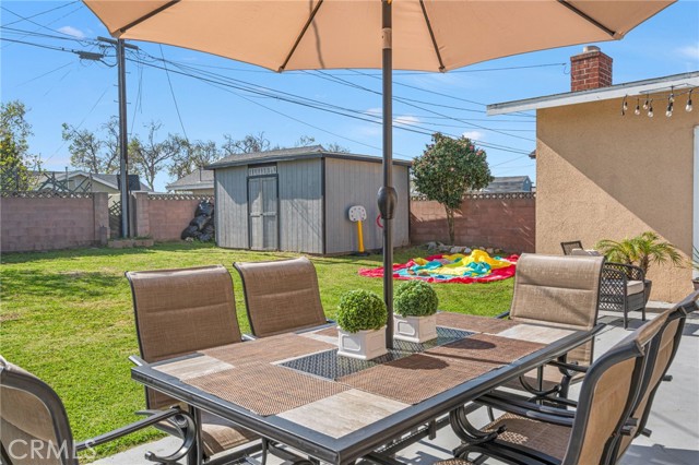 Detail Gallery Image 26 of 30 For 13742 Hanwell Ave, Bellflower,  CA 90706 - 2 Beds | 1 Baths