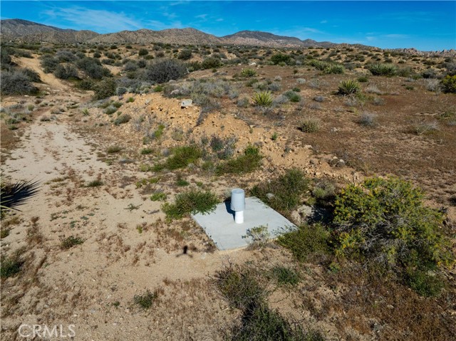 Detail Gallery Image 29 of 45 For 51856 Trails End Rd, Pioneertown,  CA 92268 - – Beds | – Baths