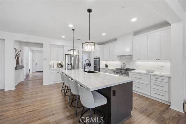 Detail Gallery Image 21 of 62 For 35028 Orchard Crest Ct, Winchester,  CA 92596 - 5 Beds | 3 Baths