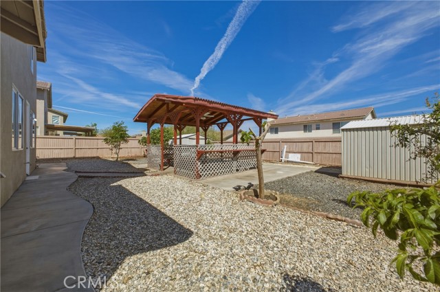 Detail Gallery Image 43 of 59 For 11566 Azalia Dr, Adelanto,  CA 92301 - 4 Beds | 3 Baths