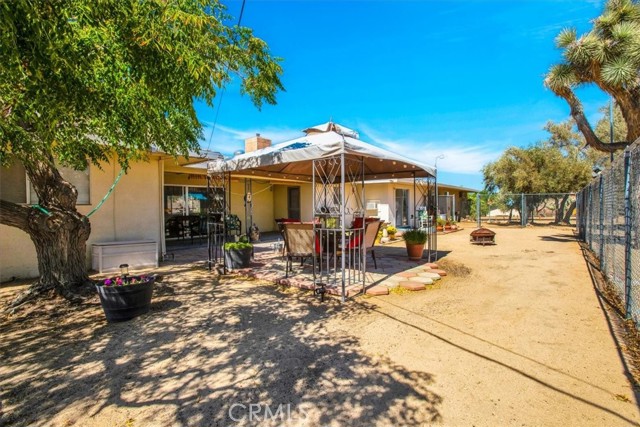 Detail Gallery Image 34 of 60 For 6919 Lennox Ave, Yucca Valley,  CA 92284 - 3 Beds | 2 Baths