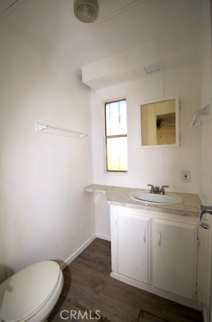 Detail Gallery Image 11 of 17 For 56254 29 Palms Hwy #66,  Yucca Valley,  CA 92284 - 2 Beds | 2 Baths