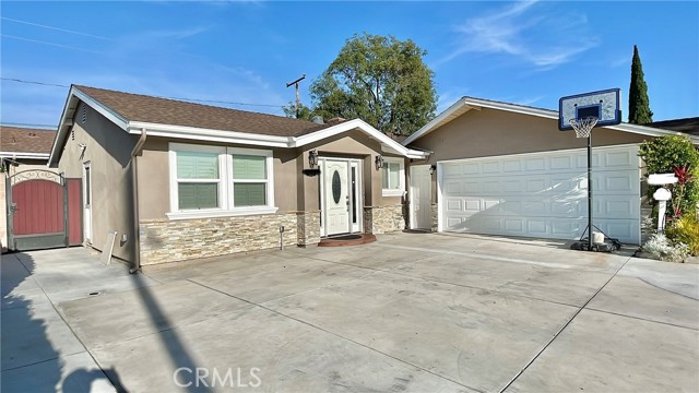 Detail Gallery Image 1 of 39 For 12692 Jackson St, Garden Grove,  CA 92841 - – Beds | – Baths