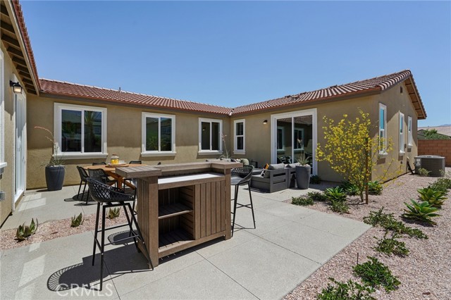 Detail Gallery Image 21 of 24 For 115 via Palermo, Cathedral City,  CA 92234 - 4 Beds | 3 Baths