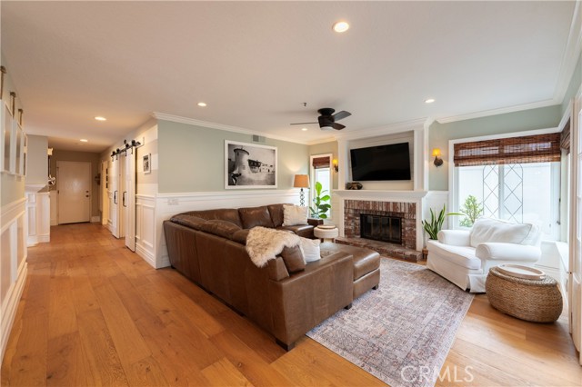 Detail Gallery Image 5 of 25 For 2116 via Teca #31,  San Clemente,  CA 92673 - 3 Beds | 3 Baths