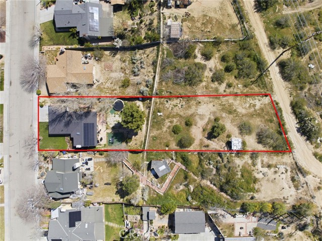 Detail Gallery Image 25 of 46 For 130 Mountainside Dr, Palmdale,  CA 93550 - 3 Beds | 2 Baths