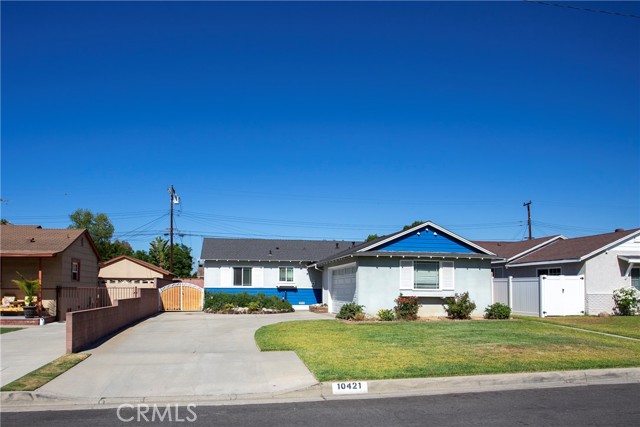 Image 2 for 10421 Greenbush Ave, Whittier, CA 90604