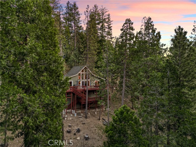 Detail Gallery Image 39 of 44 For 26974 Tunnel Dr, Lake Arrowhead,  CA 92352 - 3 Beds | 2 Baths
