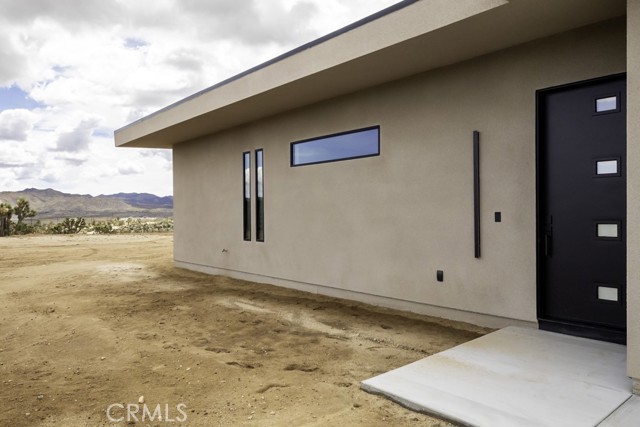 Detail Gallery Image 51 of 75 For 58855 Meredith Ct, Yucca Valley,  CA 92284 - 2 Beds | 2 Baths