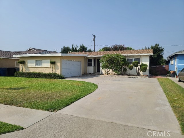 5581 Rochelle Ave, Westminster, CA 92683