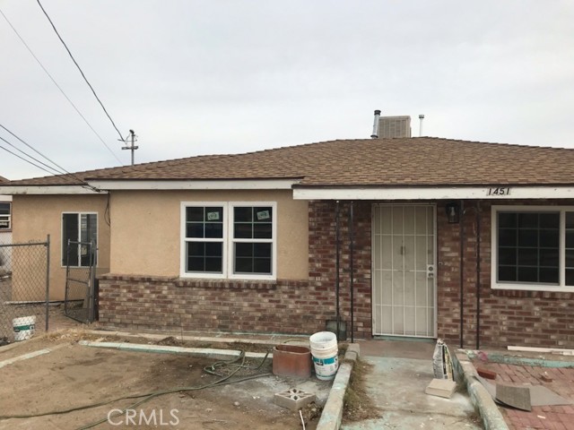 Detail Gallery Image 7 of 9 For 1451 Riverside Dr, Barstow,  CA 92311 - 3 Beds | 1 Baths