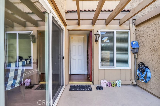 Detail Gallery Image 28 of 38 For 2766 via Hacienda #102,  Fullerton,  CA 92835 - 3 Beds | 2/1 Baths
