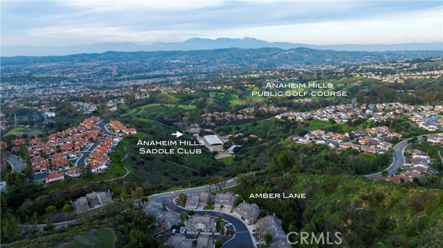 Detail Gallery Image 34 of 34 For 818 S Amber Ln, Anaheim Hills,  CA 92807 - 3 Beds | 3 Baths