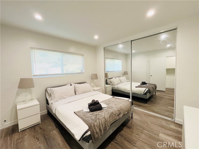 Detail Gallery Image 9 of 10 For 3864 Inglewood Bld #1,  Mar Vista,  CA 90066 - 1 Beds | 1 Baths