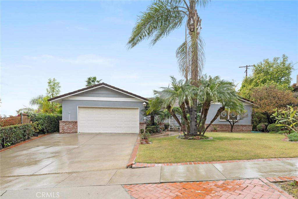 1507 N Viewcrest Drive, Azusa, CA 91702