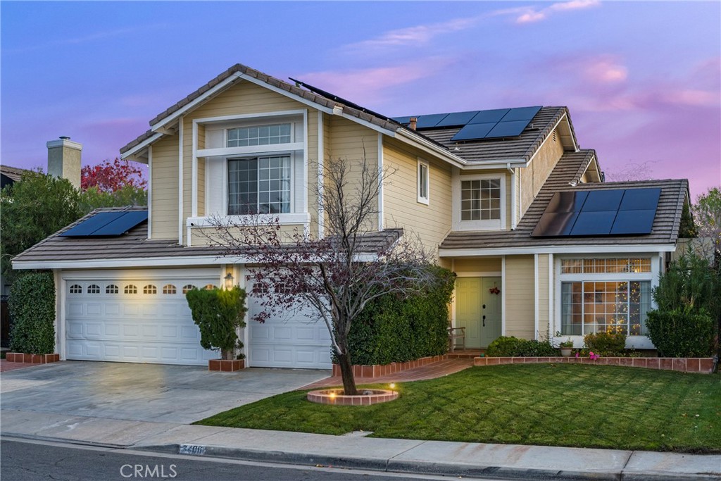 3406 Lennox Court