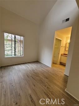 Detail Gallery Image 4 of 19 For 509 Orange Blossom, Irvine,  CA 92618 - 1 Beds | 1 Baths