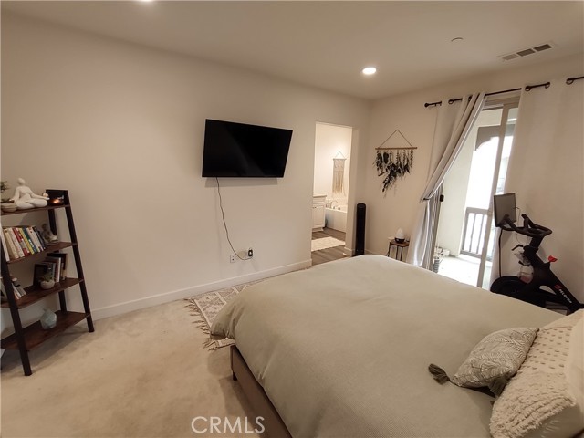 Detail Gallery Image 18 of 27 For 3287 E Wild Horse Privado #4,  Ontario,  CA 91762 - 3 Beds | 2/1 Baths
