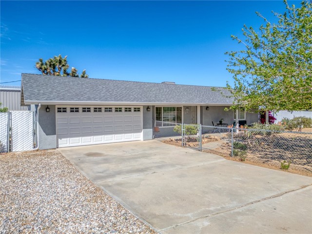 Detail Gallery Image 44 of 45 For 58780 Buena Vista, Yucca Valley,  CA 92284 - 2 Beds | 2 Baths