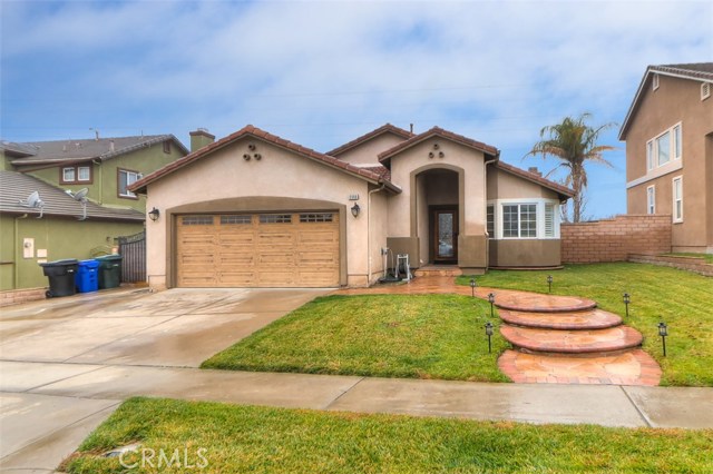 6646 Cheshire Pl, Rancho Cucamonga, CA 91739