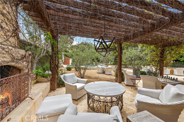 Detail Gallery Image 29 of 47 For 206 Driftwood Rd, Corona Del Mar,  CA 92625 - 4 Beds | 5/1 Baths