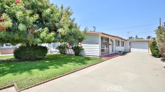 Detail Gallery Image 1 of 21 For 17625 E Brookport St, Covina,  CA 91722 - 4 Beds | 2 Baths
