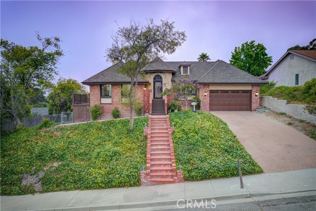 Detail Gallery Image 1 of 1 For 420 Campana Pl, Arroyo Grande,  CA 93420 - 4 Beds | 3 Baths