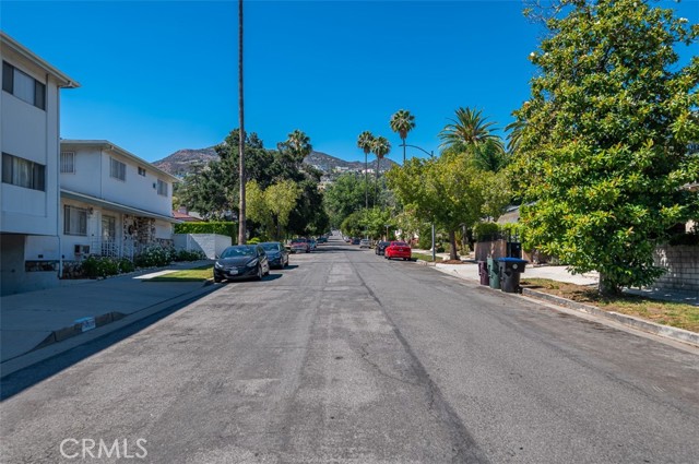 Detail Gallery Image 23 of 25 For 320 E Stocker St #318,  Glendale,  CA 91207 - 1 Beds | 2 Baths