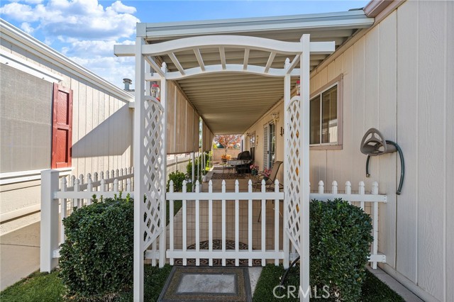 Detail Gallery Image 5 of 37 For 1250 N Kirby St #169,  Hemet,  CA 92545 - 2 Beds | 2 Baths