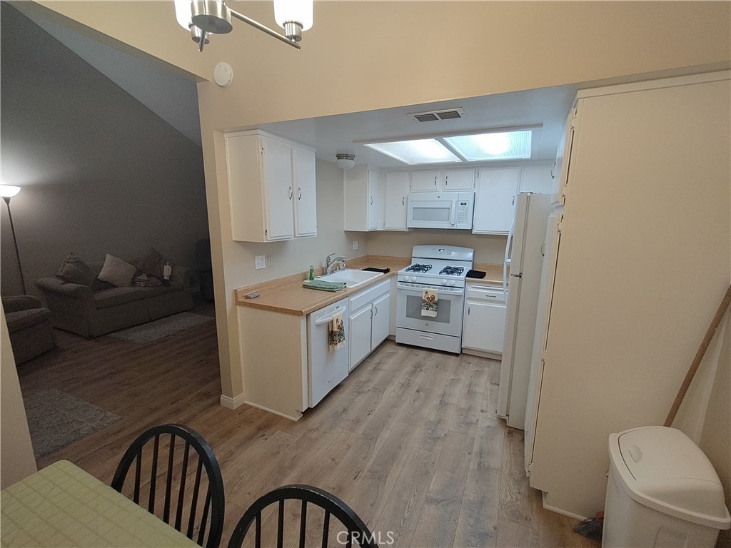 2660 Twain Drive #19