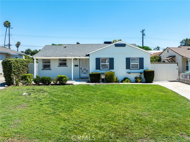 4924 N Brightview Dr, Covina, CA 91722