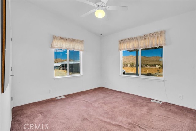 Detail Gallery Image 20 of 52 For 7501 Palm Ave #78,  Yucca Valley,  CA 92284 - 3 Beds | 2 Baths