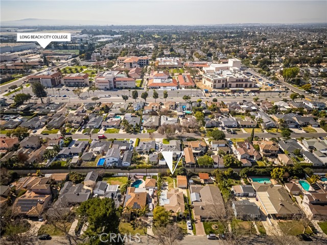 4201 Heather Road, Long Beach, California 90808, 2 Bedrooms Bedrooms, ,2 BathroomsBathrooms,Single Family Residence,For Sale,Heather,OC25036460