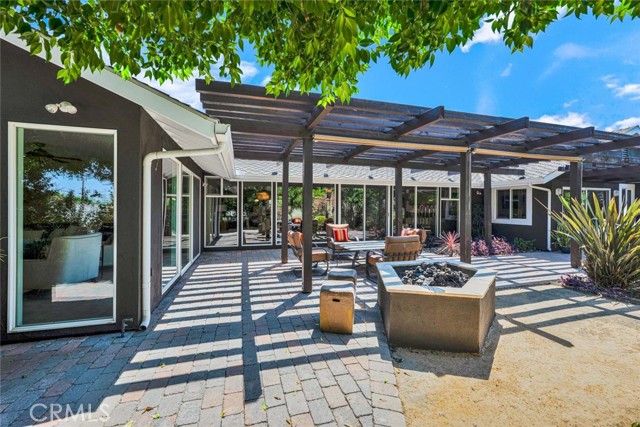 Detail Gallery Image 18 of 30 For 13051 Earlham St, North Tustin,  CA 92705 - 3 Beds | 2 Baths