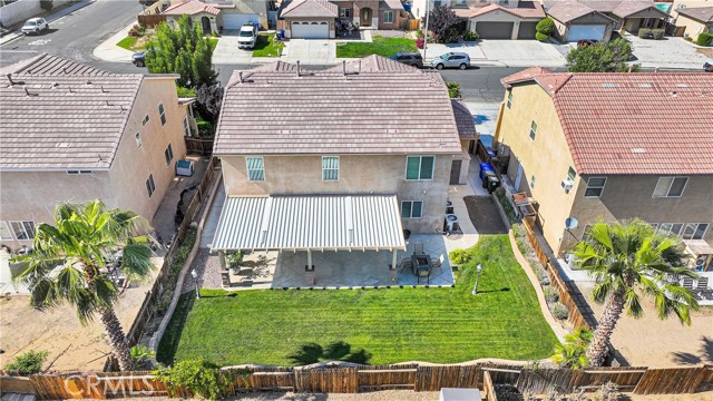 Detail Gallery Image 44 of 49 For 13759 Sahara Ln, Victorville,  CA 92394 - 4 Beds | 2/1 Baths