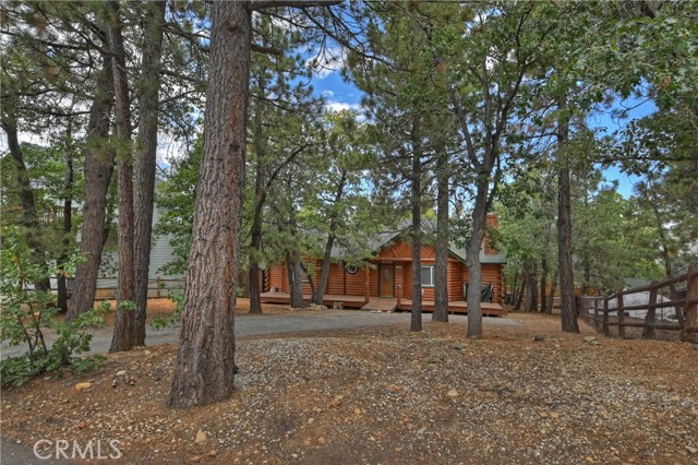 Detail Gallery Image 30 of 31 For 1394 La Crescenta Dr, Big Bear City,  CA 92314 - 3 Beds | 2 Baths