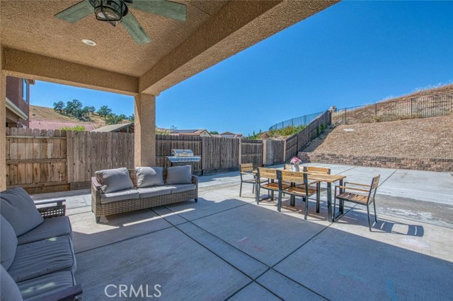 Detail Gallery Image 35 of 38 For 20128 Pescara Ln, Friant,  CA 93626 - 4 Beds | 3/1 Baths